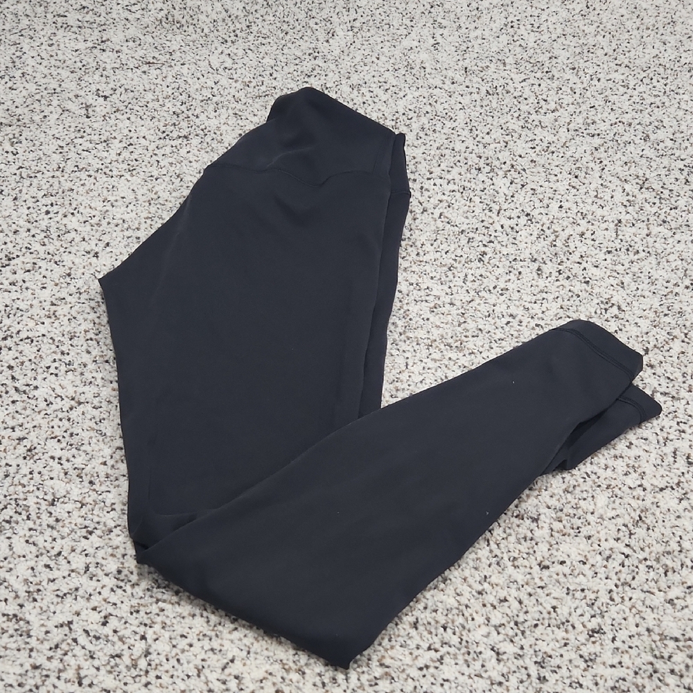 Lululemon Athletica Black Leggings